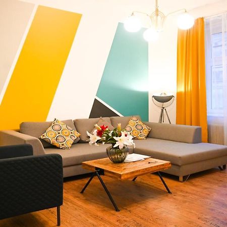 Modern Apartment Wiener Stadthalle Zewnętrze zdjęcie