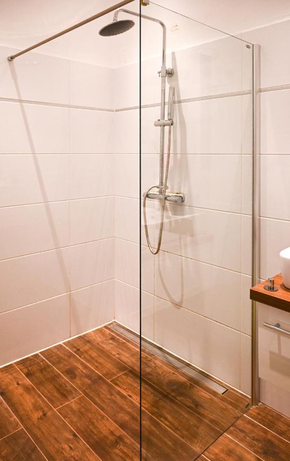 Modern Apartment Wiener Stadthalle Zewnętrze zdjęcie