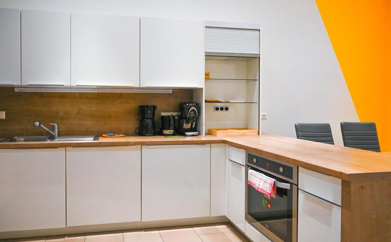 Modern Apartment Wiener Stadthalle Zewnętrze zdjęcie