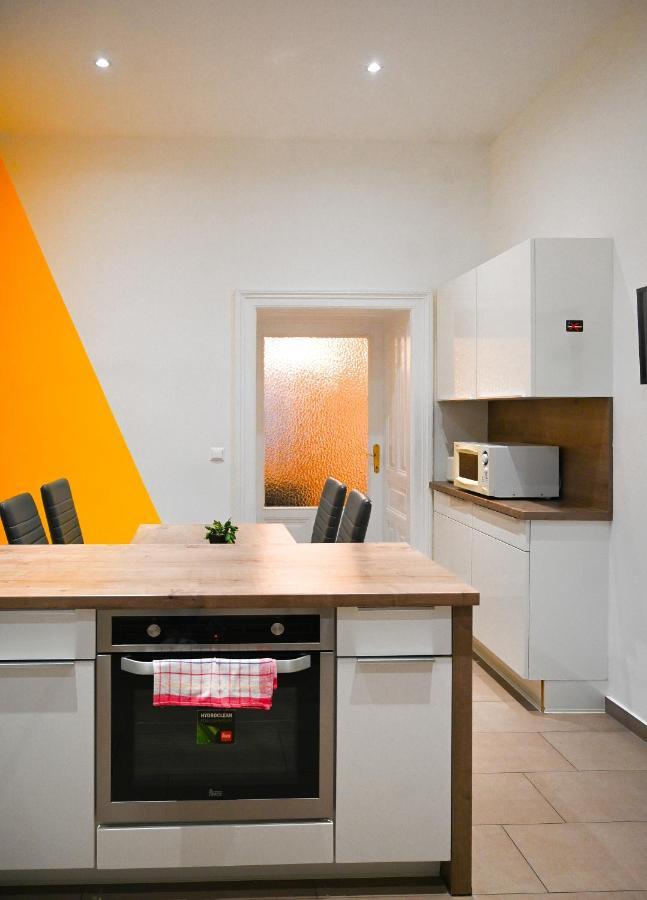 Modern Apartment Wiener Stadthalle Zewnętrze zdjęcie