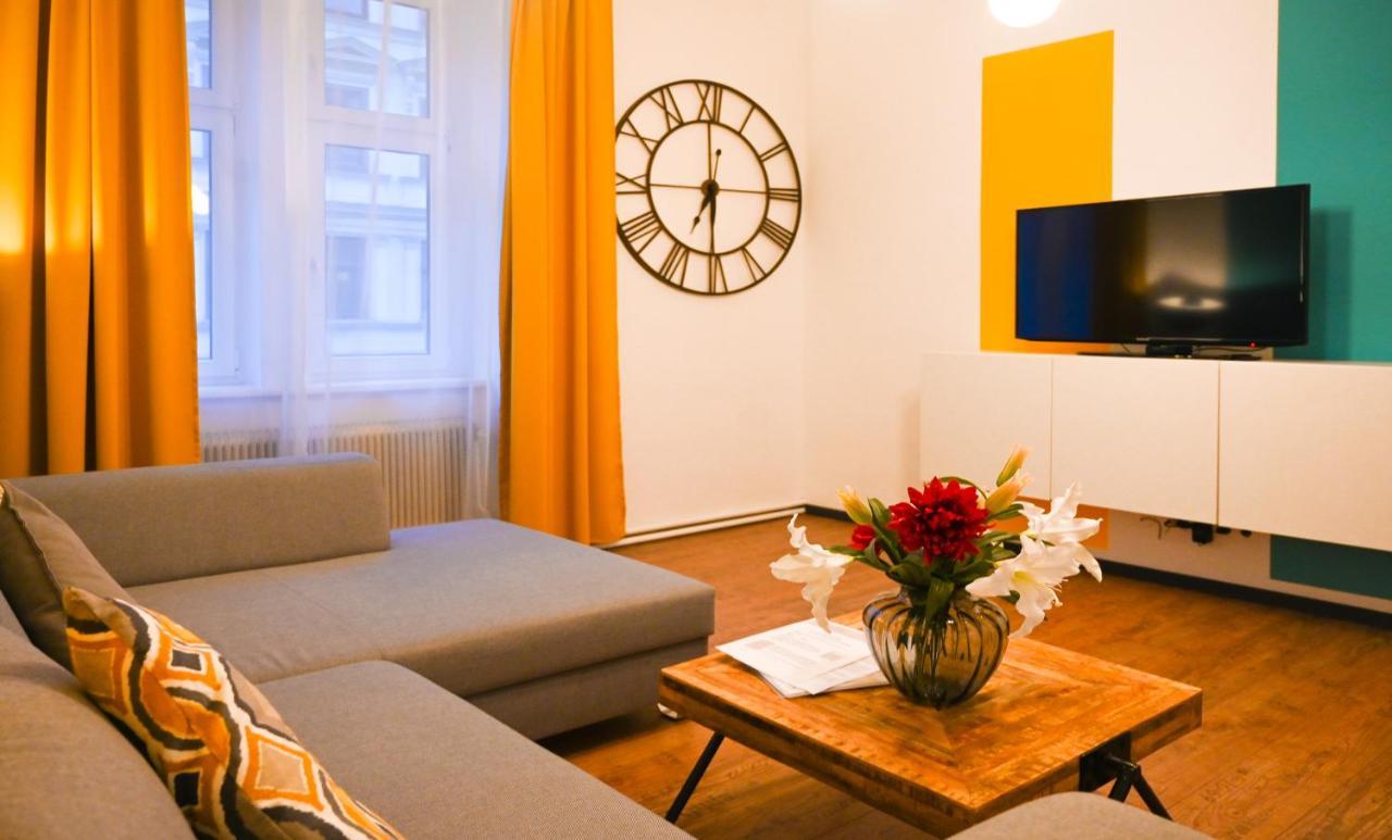 Modern Apartment Wiener Stadthalle Zewnętrze zdjęcie