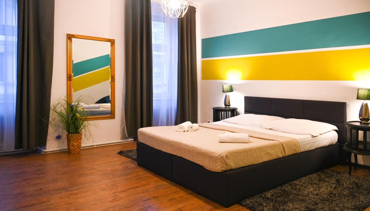 Modern Apartment Wiener Stadthalle Zewnętrze zdjęcie