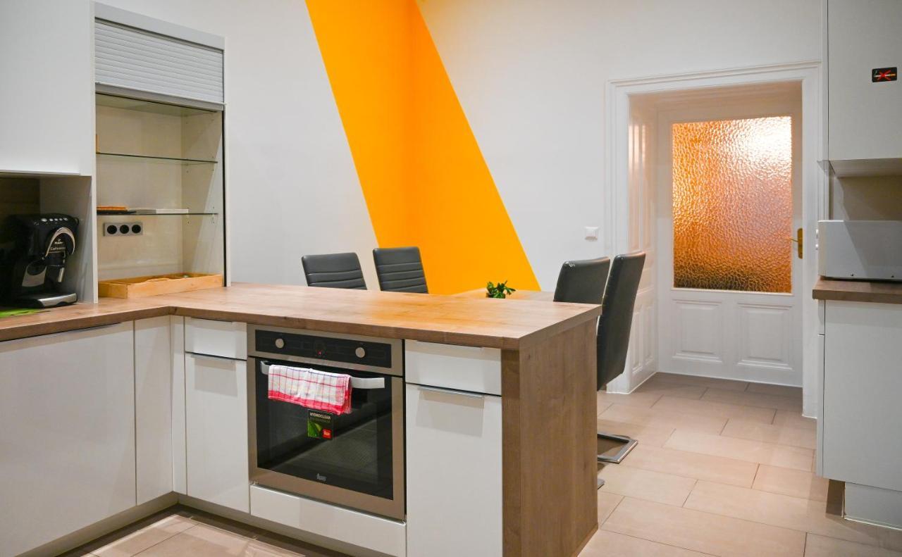 Modern Apartment Wiener Stadthalle Zewnętrze zdjęcie