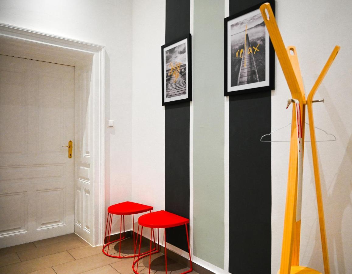 Modern Apartment Wiener Stadthalle Zewnętrze zdjęcie