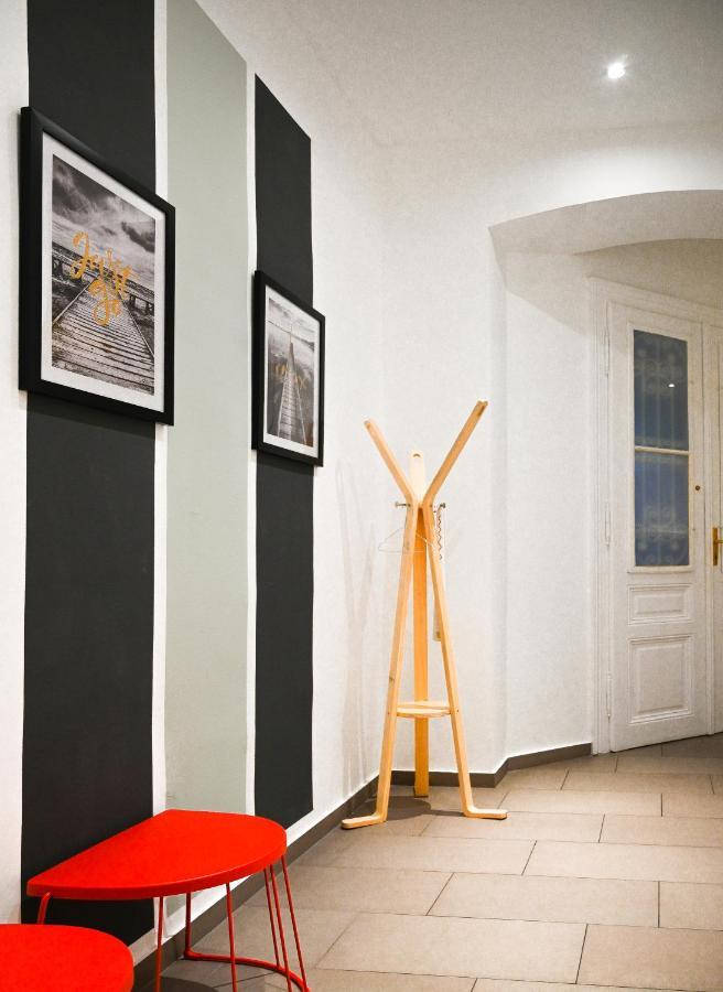Modern Apartment Wiener Stadthalle Zewnętrze zdjęcie