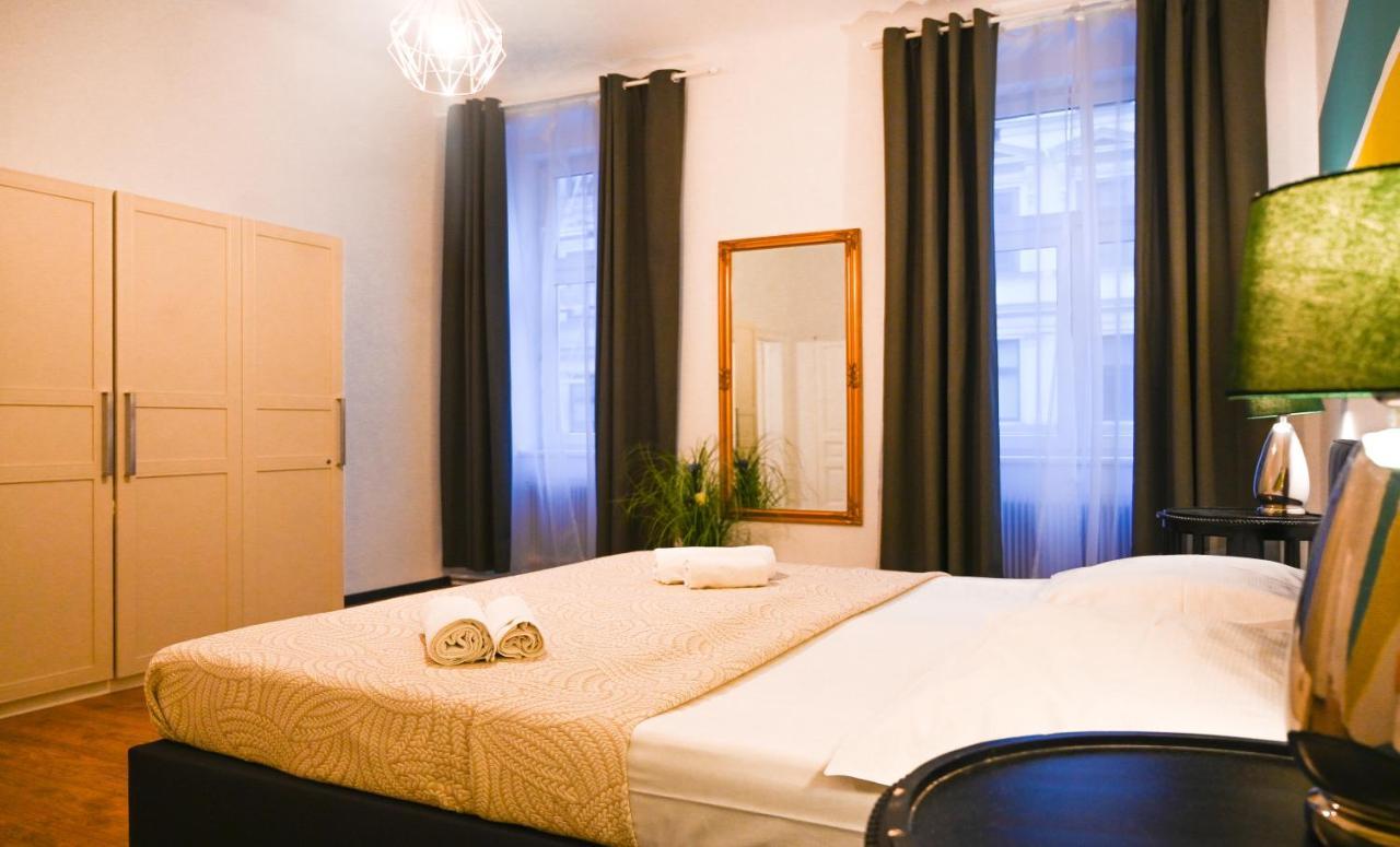 Modern Apartment Wiener Stadthalle Zewnętrze zdjęcie