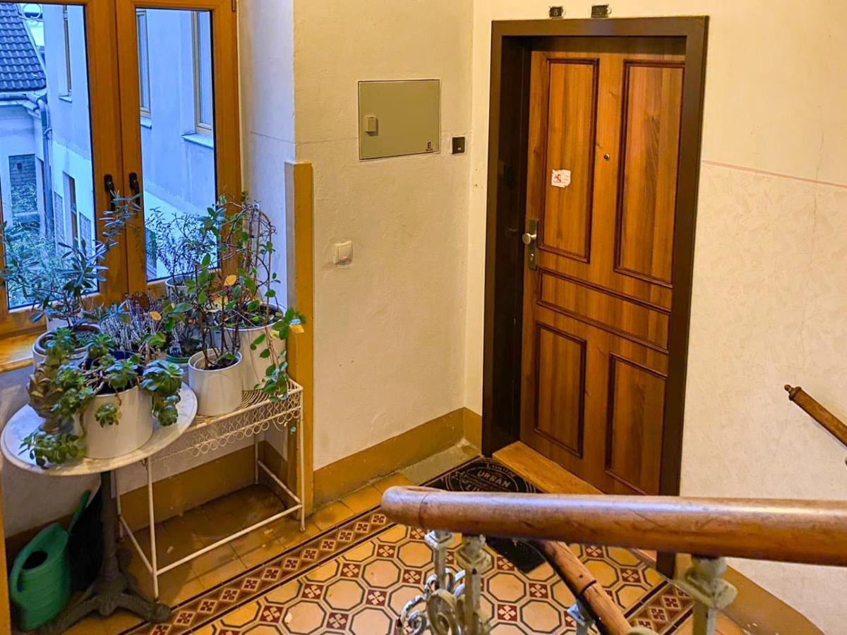 Modern Apartment Wiener Stadthalle Zewnętrze zdjęcie