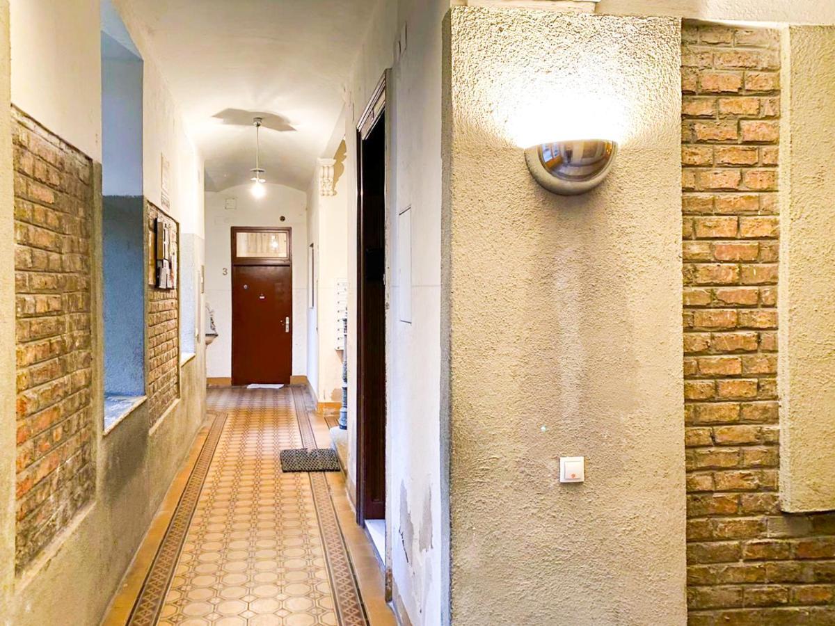 Modern Apartment Wiener Stadthalle Zewnętrze zdjęcie